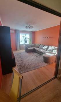 2-к квартира, на длительный срок, 61м2, 10/17 этаж