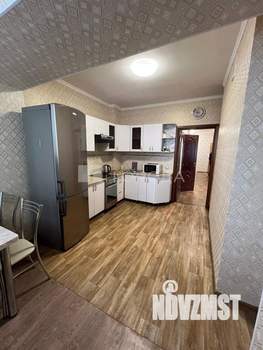 3-к квартира, на длительный срок, 90м2, 11/18 этаж