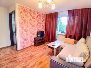 1-к квартира, на длительный срок, 30м2, 3/5 этаж