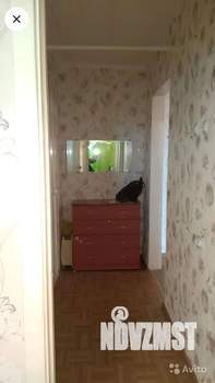 1-к квартира, на длительный срок, 44м2, 4/9 этаж