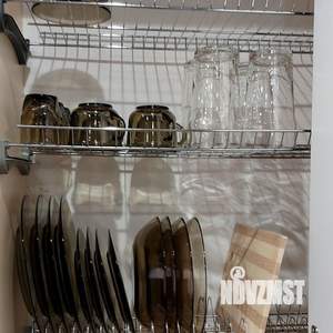 1-к квартира, посуточно, 31м2, 1/1 этаж