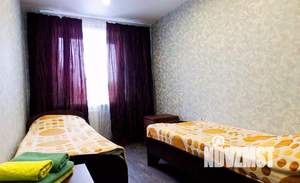 2-к квартира, посуточно, 42м2, 1/1 этаж