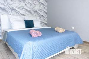 1-к квартира, посуточно, 39м2, 1/1 этаж