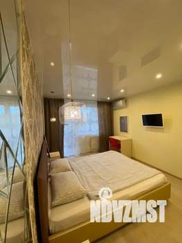 2-к квартира, посуточно, 48м2, 4/5 этаж