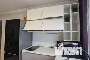 2-к квартира, посуточно, 40м2, 10/16 этаж