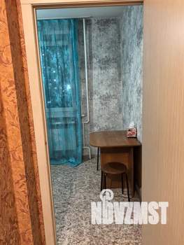 1-к квартира, посуточно, 39м2, 3/10 этаж