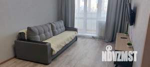1-к квартира, посуточно, 39м2, 1/1 этаж