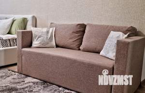 1-к квартира, посуточно, 31м2, 9/9 этаж