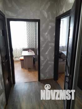 1-к квартира, посуточно, 38м2, 3/5 этаж