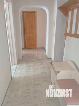 3-к квартира, на длительный срок, 57м2, 3/5 этаж