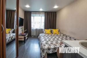 Студия квартира, посуточно, 20м2, 5/5 этаж