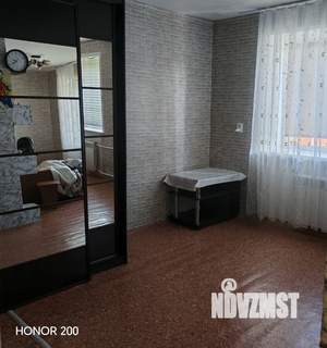 Студия квартира, на длительный срок, 24м2, 5/5 этаж