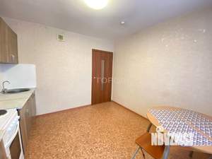 1-к квартира, на длительный срок, 38м2, 2/16 этаж