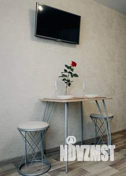 Студия квартира, посуточно, 20м2, 3/5 этаж