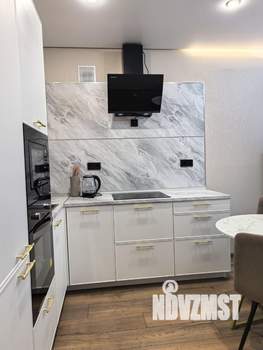 1-к квартира, на длительный срок, 37м2, 16/16 этаж