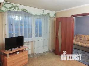 2-к квартира, посуточно, 45м2, 4/5 этаж