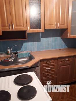 2-к квартира, на длительный срок, 42м2, 3/5 этаж