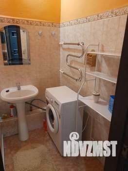 1-к квартира, посуточно, 38м2, 3/5 этаж