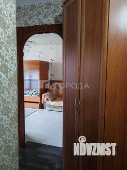 1-к квартира, на длительный срок, 29м2, 5/5 этаж