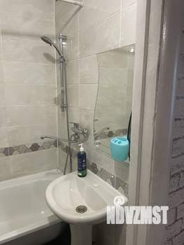 1-к квартира, на длительный срок, 36м2, 3/9 этаж