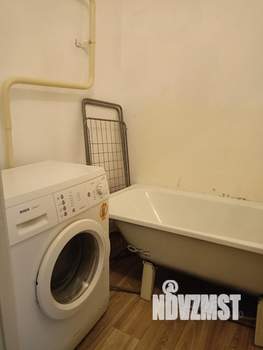 1-к квартира, на длительный срок, 38м2, 5/10 этаж