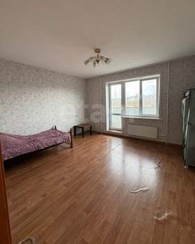 1-к квартира, на длительный срок, 32м2, 6/9 этаж