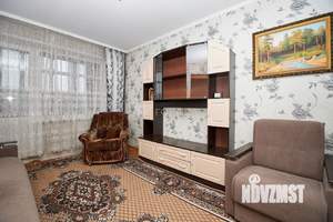 2-к квартира, на длительный срок, 43м2, 3/9 этаж