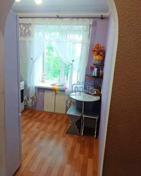 2-к квартира, на длительный срок, 45м2, 2/5 этаж