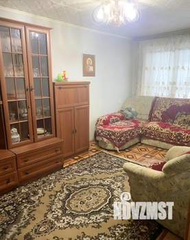 2-к квартира, на длительный срок, 43м2, 1/5 этаж