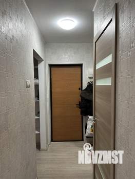 1-к квартира, на длительный срок, 30м2, 4/5 этаж