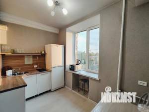 1-к квартира, посуточно, 35м2, 5/5 этаж