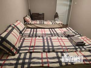 1-к квартира, посуточно, 36м2, 7/10 этаж