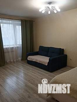 Студия квартира, посуточно, 30м2, 3/5 этаж