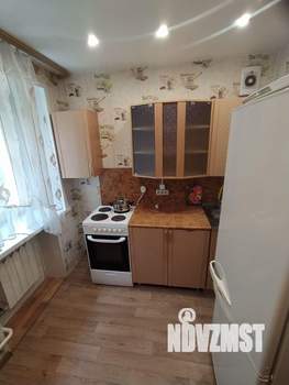 2-к квартира, на длительный срок, 42м2, 3/5 этаж