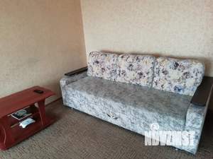 2-к квартира, посуточно, 45м2, 4/5 этаж