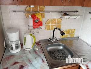 1-к квартира, на длительный срок, 30м2, 3/5 этаж