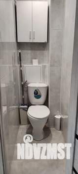2-к квартира, посуточно, 45м2, 6/9 этаж