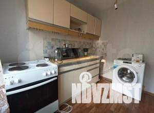1-к квартира, на длительный срок, 35м2, 1/10 этаж