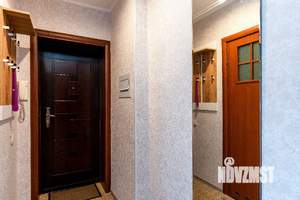 1-к квартира, посуточно, 33м2, 3/5 этаж