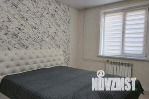 2-к квартира, посуточно, 60м2, 1/9 этаж