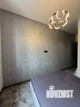 2-к квартира, на длительный срок, 50м2, 4/5 этаж