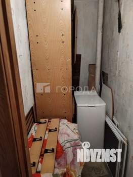 2-к квартира, на длительный срок, 45м2, 1/5 этаж