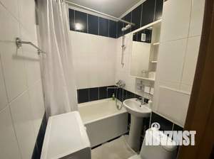 1-к квартира, посуточно, 30м2, 2/5 этаж