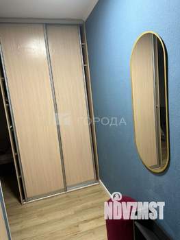 1-к квартира, на длительный срок, 31м2, 2/5 этаж