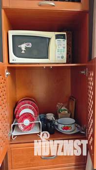 1-к квартира, посуточно, 30м2, 2/9 этаж