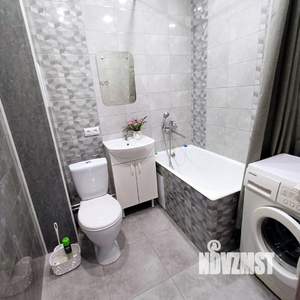 1-к квартира, посуточно, 32м2, 3/9 этаж