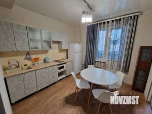 Студия квартира, на длительный срок, 50м2, 5/14 этаж