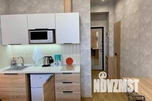 1-к квартира, посуточно, 20м2, 2/20 этаж