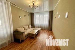 2-к квартира, посуточно, 46м2, 2/12 этаж