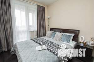 2-к квартира, посуточно, 45м2, 8/14 этаж